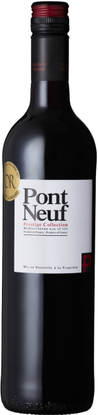 2020 Pont Neuf Prestige Coll. Rouge