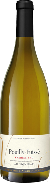 2020 Pouilly-Fuissé 1er Cru Au Vignerais