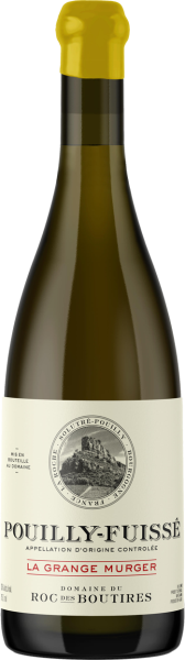 2020 Pouilly-Fuissé, La Grange Murger