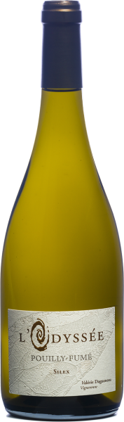 2022 Pouilly-Fumé L'Odyssée Silex