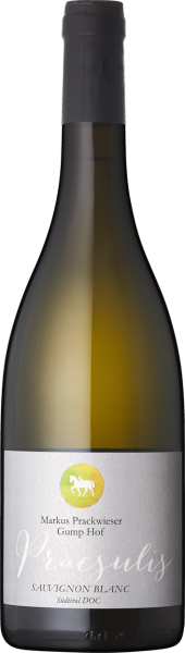 2019 Praesulis Sauvignon Blanc