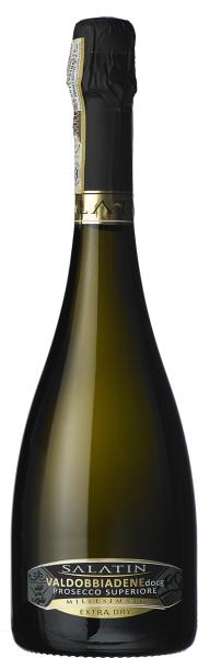 2016 PROSECCO Extra Dry SUPERIORE