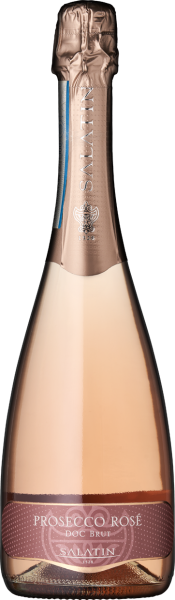 2020 Prosecco Rosé Millesimato Brut