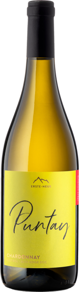 2019 Puntay Chardonnay