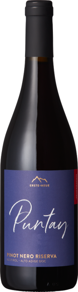 2016 Puntay Pinot Nero