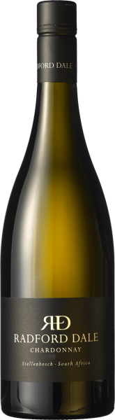 2017 Radford Dale Chardonnay