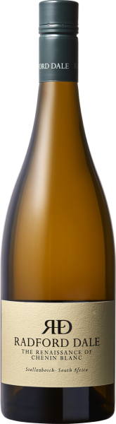 2017 Radford Dale Chenin Blanc Renaissance