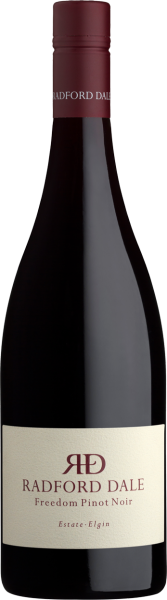 2021 Radford Dale Freedom Pinot Noir