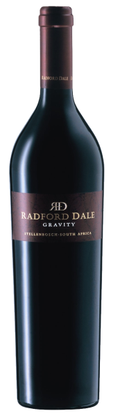 2010 Radford Dale Gravity