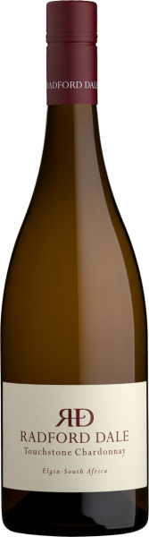 2022 Radford Dale Touchstone Chardonnay