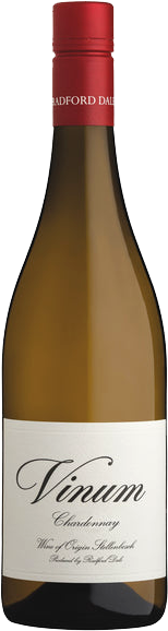 2021 Radford Dale Vinum Chardonnay