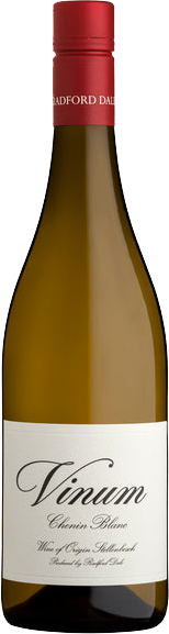 2021 Radford Dale Vinum Chenin Blanc