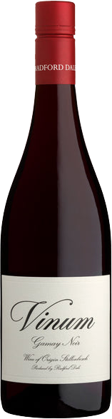 2022 Radford Dale Vinum Gamay Noir