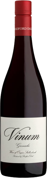 2022 Radford Dale Vinum Grenache