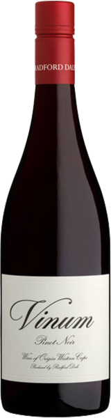 2021 Radford Dale Vinum Pinot Noir