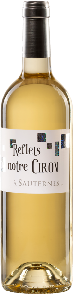 2012 Reflets de Carbonnieu