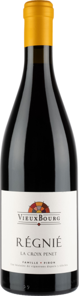 2023 Régnié La Croix Penet