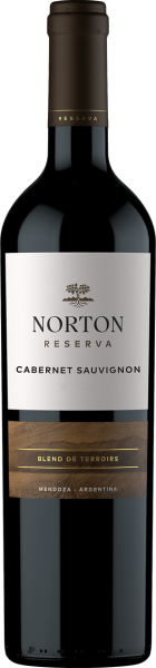 2021 Reserva Cabernet Sauvignon