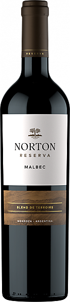 2021 Reserva Malbec