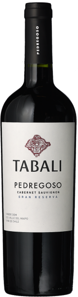 2014 Reserve Cabernet Sauvignon