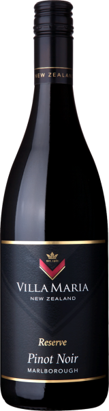 2013 Reserve Pinot Noir