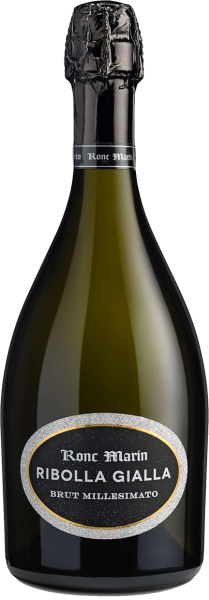 2022 Ribolla Gialla Brut Millesimato