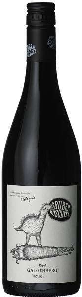 2016 Ried Galgenberg Pinot Noir