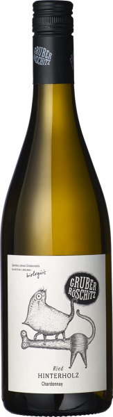 2017 Ried Hinterholz Chardonnay