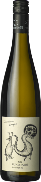 2019 Ried Hundspoint Grüner Veltliner