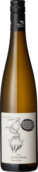 2021 Ried Reipersberg Grüner Veltliner