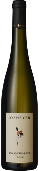 2016 Riesling Grand Cru Hengst