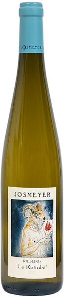 2016 Riesling Le Kottabe