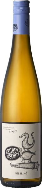 2020 Riesling Röschitz