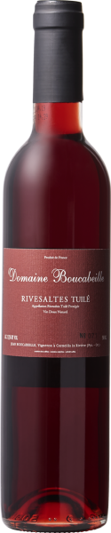 2015 Rivesaltes Tuilé Rouge
