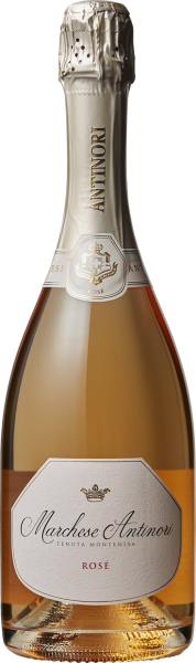 Rosé, Franciacorta NV