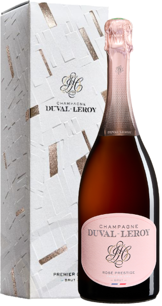 Rosé Premier Cru Brut Prestige