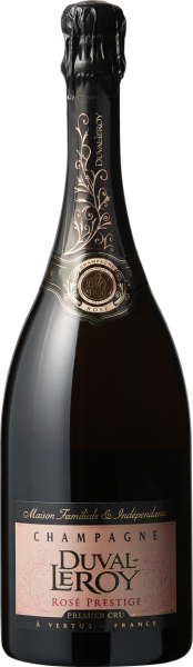 Rosé Prestige 1er Cru Brut