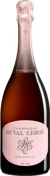 Rosé Prestige 1er Cru Brut