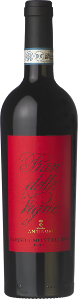 2016 Rosso di Montalcino DOC