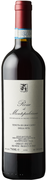 2019 Rosso di Montepulciano