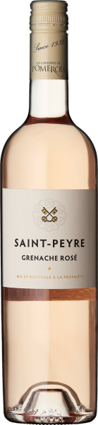 2018 Saint-Peyre Grenache Rosé