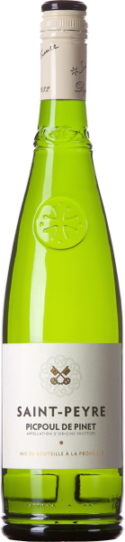 2023 Saint-Peyre Picpoul de Pinet