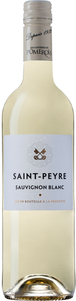 2025 Saint-Peyre Sauvignon Blanc