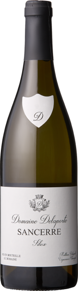 2018 Sancerre Blanc Silex