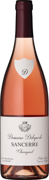 2017 Sancerre ROSÉ