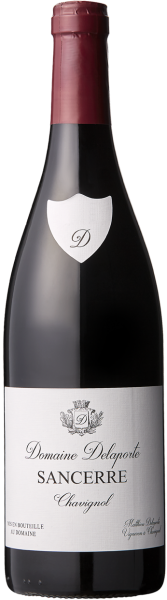 2023 Sancerre Rouge Chavignol