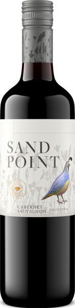 2020 Sand Point Cabernet Sauvignon