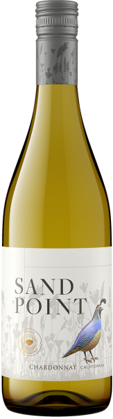 2021 Sand Point Chardonnay