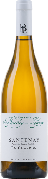 2014 Santenay Blanc En Charron