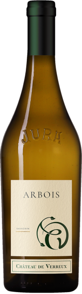2023 Savagnin Ouillé